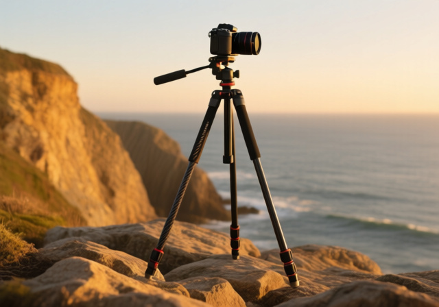 Best Tripods [cy]: 10 Models Tested for Every Budget - ofzenandcomputing