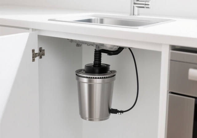 Best Garbage Disposals for Kitchens [cy]: 8 Models Tested - ofzenandcomputing