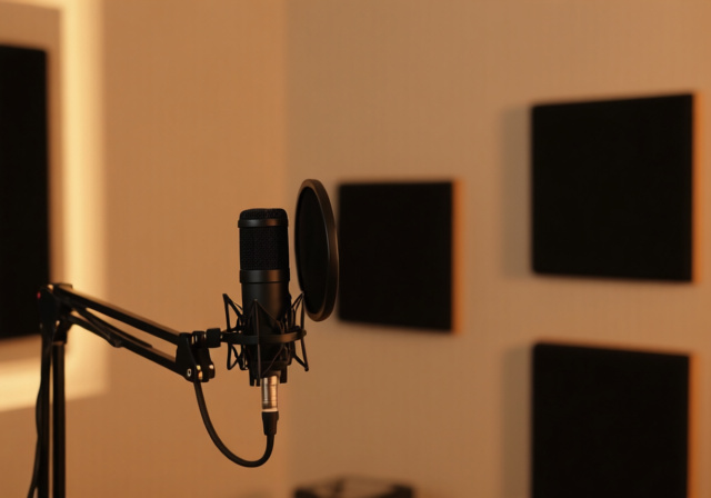 Best Podcast Microphone Deals [cy]: 12 Models Tested - ofzenandcomputing