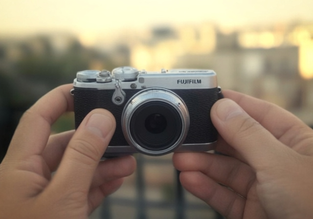Best Fujifilm Cameras for Street Photography [cy]: 8 Models Tested - ofzenandcomputing