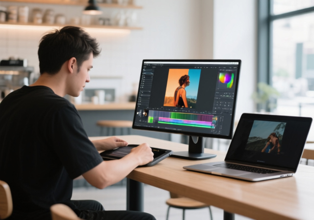 Best Portable Monitors for Photographers [cy]: Expert Reviews & Buying Guide - ofzenandcomputing