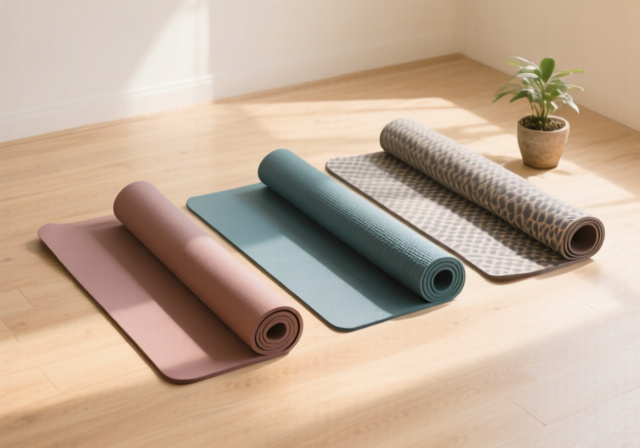 Best Yoga Mat Deals - ofzenandcomputing