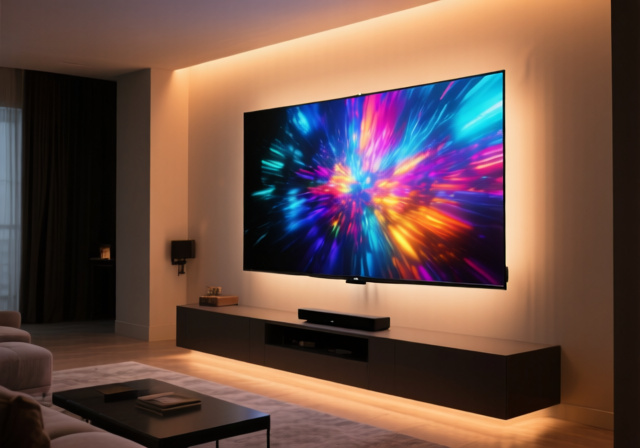Best 77-Inch TV Deals [cy]: Expert Reviews & Buying Guide - ofzenandcomputing