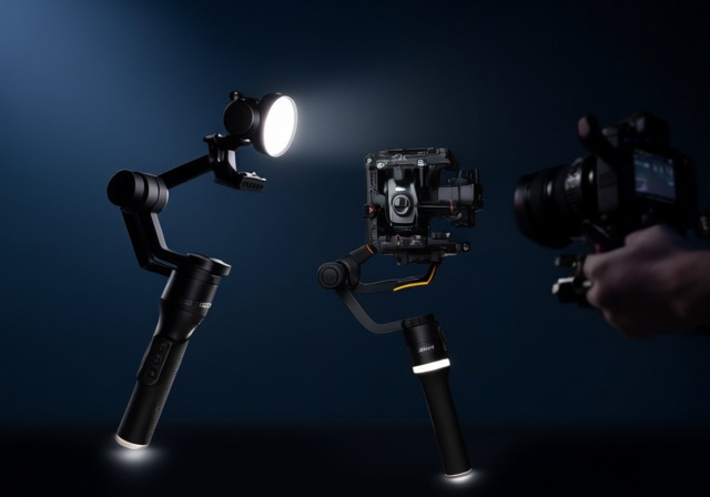 Best Zhiyun Gimbals [cy]: 8 Models Tested and Compared - ofzenandcomputing