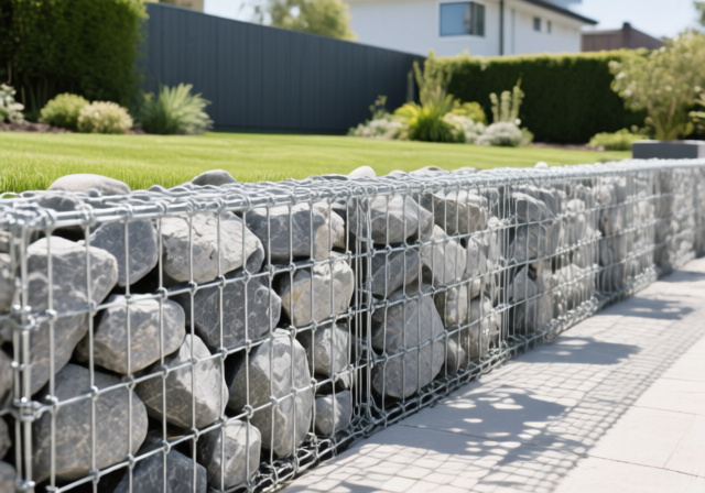 Best Gabion Wall Kits [cy]: Expert Reviews & Buying Guide - ofzenandcomputing