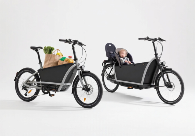 Best Cargo E-Bike Deals [cy]: Complete Guide to Saving Money - ofzenandcomputing