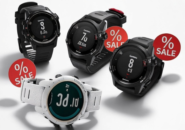 Best Garmin Forerunner Deals [cy]: 8 Models Tested & Compared - ofzenandcomputing