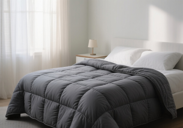 Best Weighted Blanket Deals [cy]: 12 Models Compared - ofzenandcomputing