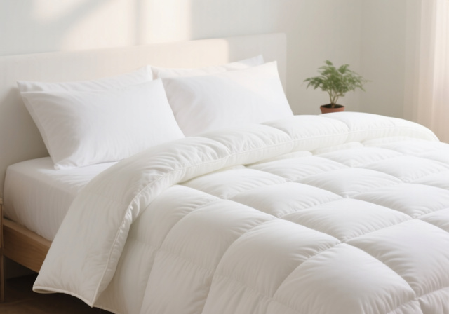 Best Down Comforter Deals [cy]: 12 Models Tested & Compared - ofzenandcomputing