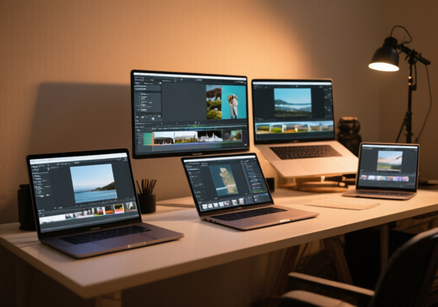 Best Laptops for RAW Photo Editing [cy] - ofzenandcomputing