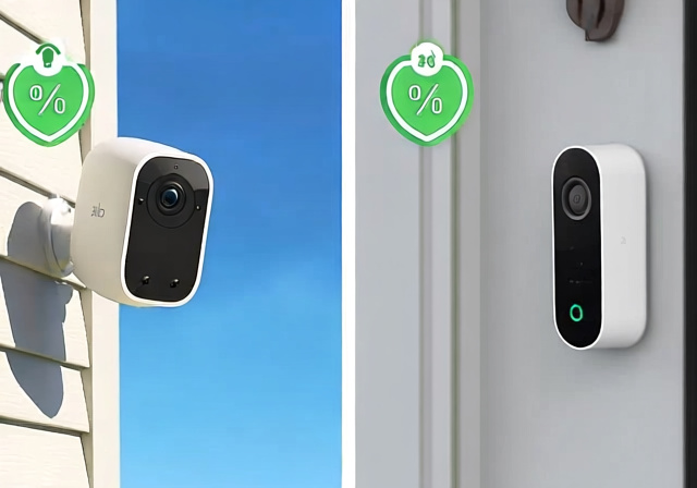 Best Arlo Camera Deals [cy]: 10 Models with Up to 54% Off - ofzenandcomputing