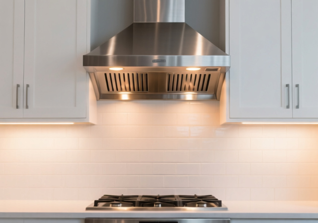 Best Range Hood Deals - ofzenandcomputing