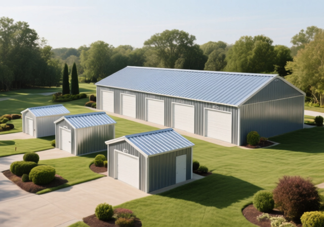 Best Metal Storage Buildings: Expert Reviews & Buyer's Guide - ofzenandcomputing