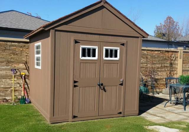 Best Resin Storage Sheds: 10 Durable Models Tested - ofzenandcomputing