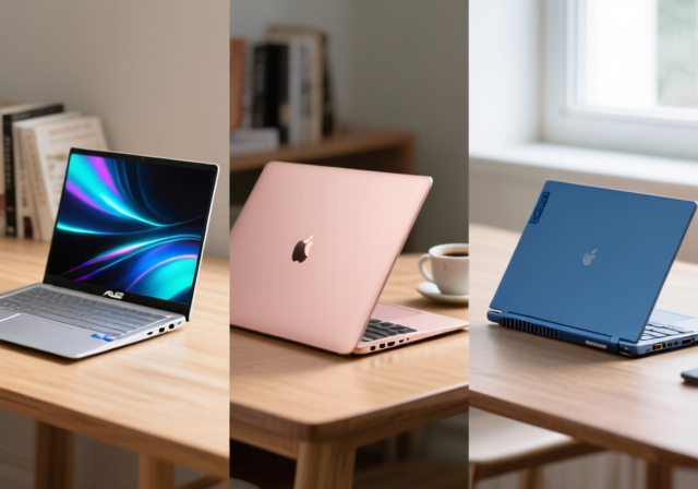 Best Lightweight Laptop Deals [cy]: 12 Ultraportables Tested - ofzenandcomputing