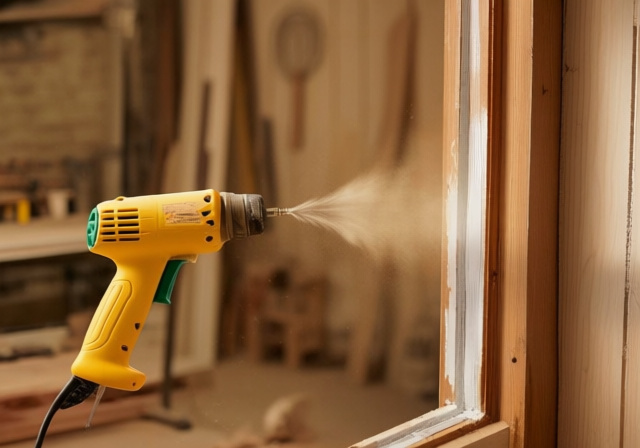 Best Heat Guns for DIY Projects [cy]: 10 Models Tested - ofzenandcomputing