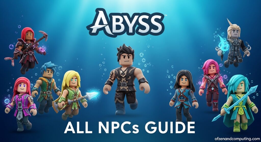 Roblox Notoriety Codes February 2026 50 NEW Active Codes All Abyss Roblox NPCs Guide 1024x559 