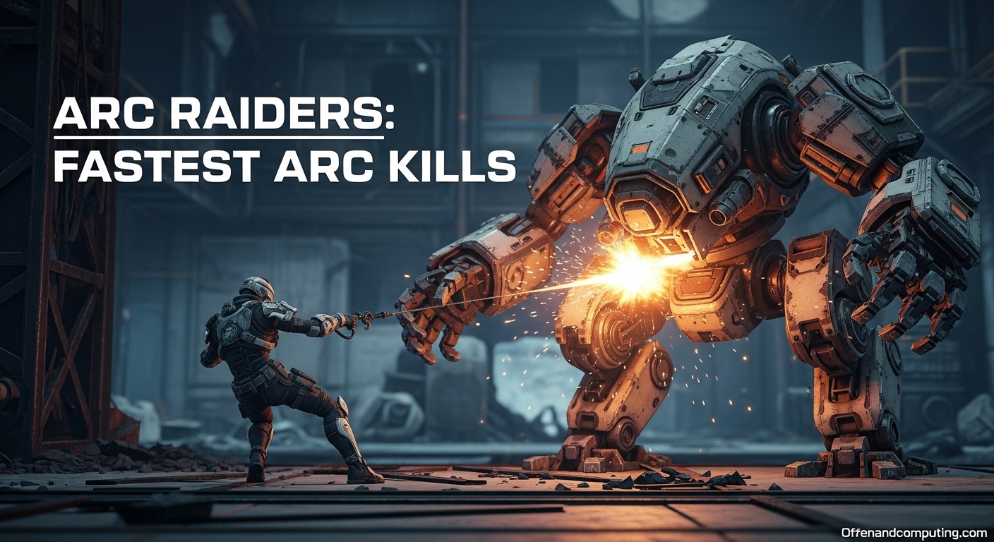 Arc Raiders