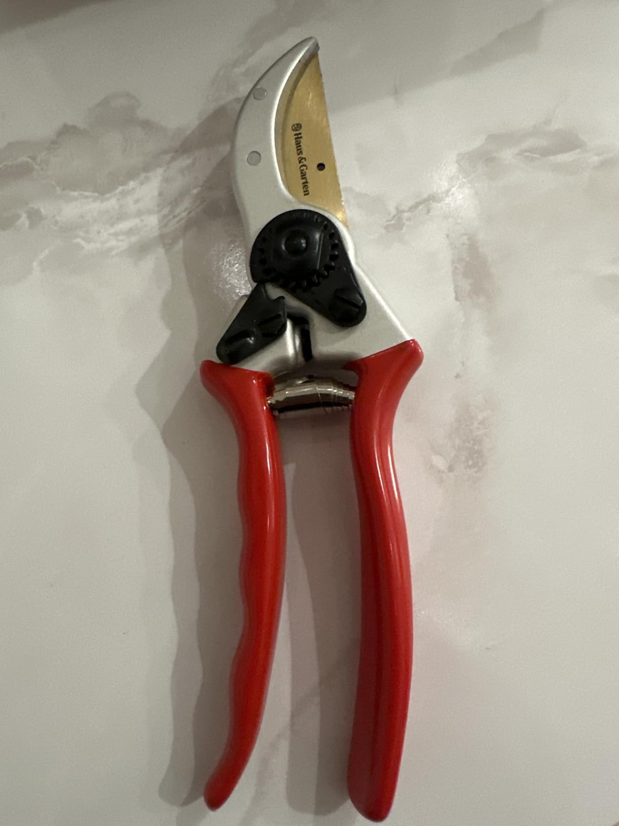 Haus & Garten ClassicPRO 8.5