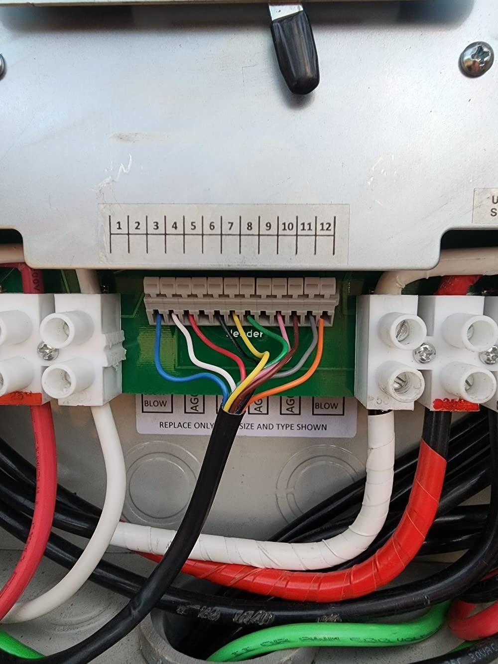 Champion Power Equipment 100177 8.5-kW Home Standby Generator with 50-Amp Outdoor-Rated Automatic Transfer Switch customer photo 1