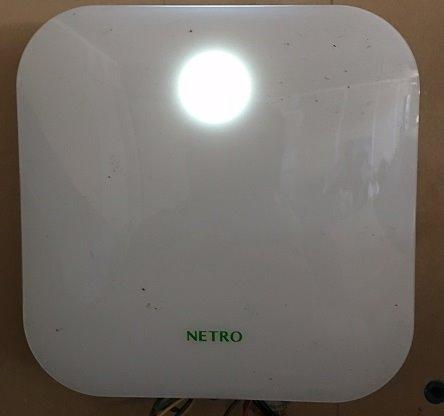 Netro Smart Sprinkler Controller, WiFi, Weather aware, Remote access, 6 Zone, Compatible with Alexa customer photo 2