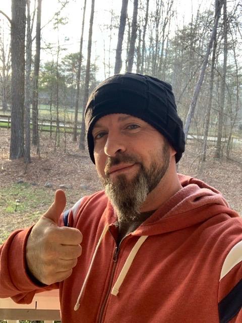 Bluetooth Beanie Hat Headphones Unique Tech Gifts Stocking Stuffer - Customer Photo 2