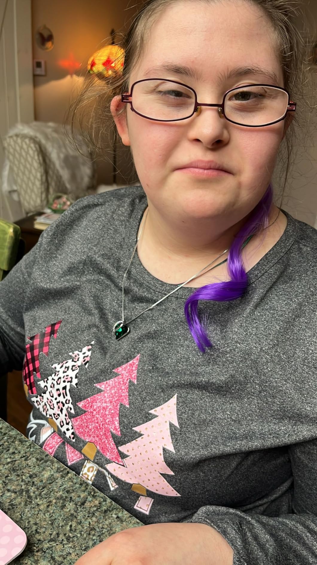 Leafael Valentine's Day Gift Necklaces for Women, Infinity Love Birthstone Heart Crystal Pendant, Birthday Anniversary Jewelry for Wife, Mom, and Her, Silver Plated, 18