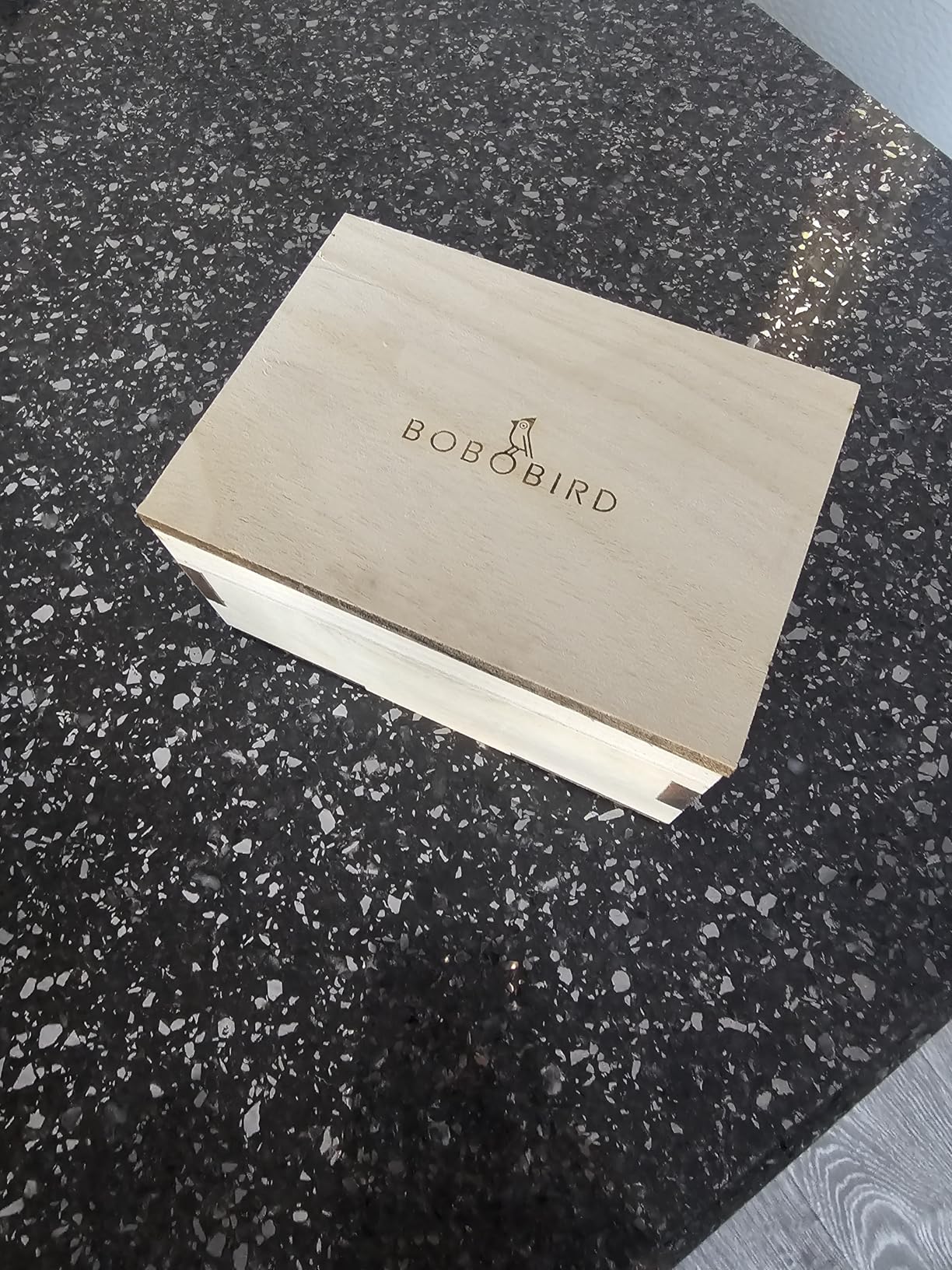 2win Engraved Wooden Watch for Boyfriend My Man Fiancé Husband Customized Personalized Wood Watches for Men Birthday Anniversary Personalized Watch Customer Review 2win Engraved Wooden Watch for Boyfriend My Man Fiancé Husband Customized Personalized Wood Watches for Men Birthday Anniversary Personalized Watch - Customer Photo 2