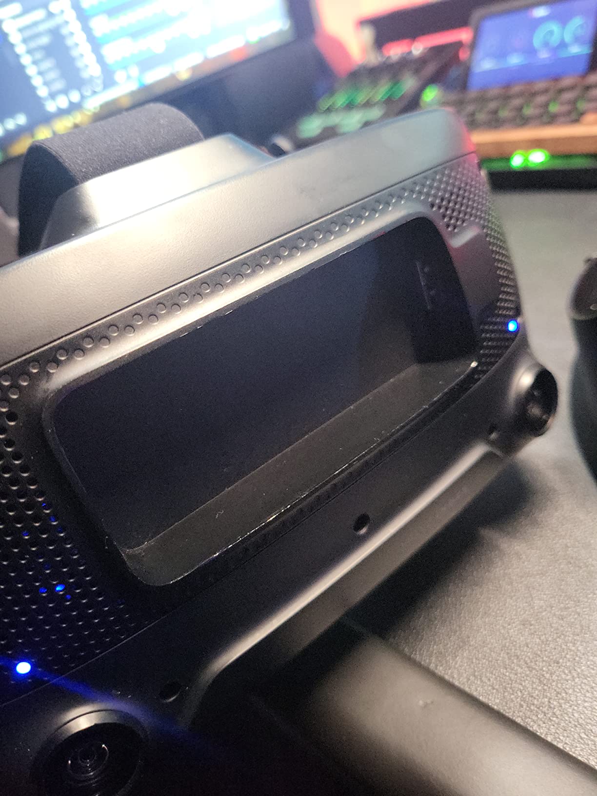 Valve Index VR Headset, Black, for PC/SteamVR customer photo 2