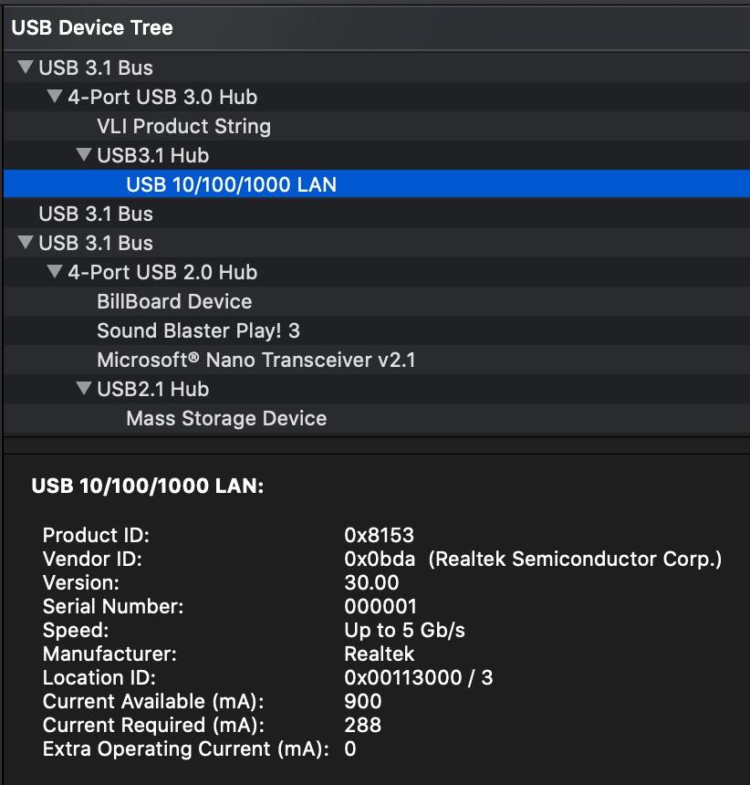 Anker USB C Hub with Ethernet, 8-in-1 Multiport Ethernet Adapter with 4K 60Hz HDMI Port, 85W Power Delivery, 10Gbps USB C and 2 A Data Ports, microSD SD Card Reader, for MacBook Pro/XPS/iPad and More customer photo 2