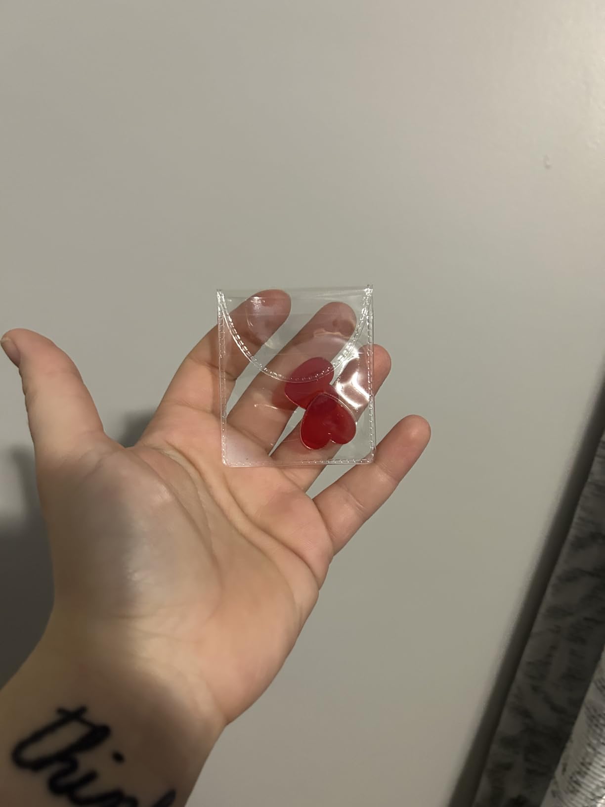 Romantic & Fun Scratch Off Date Night Ideas Card Game, Valentine's Gift for Him or Her, Couple Gifts for Boyfriend, Girlfriend, Wife, Husband, Men, Women & More Customer Review Romantic & Fun Scratch Off Date Night Ideas Card Game, Valentine's Gift for Him or Her, Couple Gifts for Boyfriend, Girlfriend, Wife, Husband, Men, Women & More - Customer Photo 1