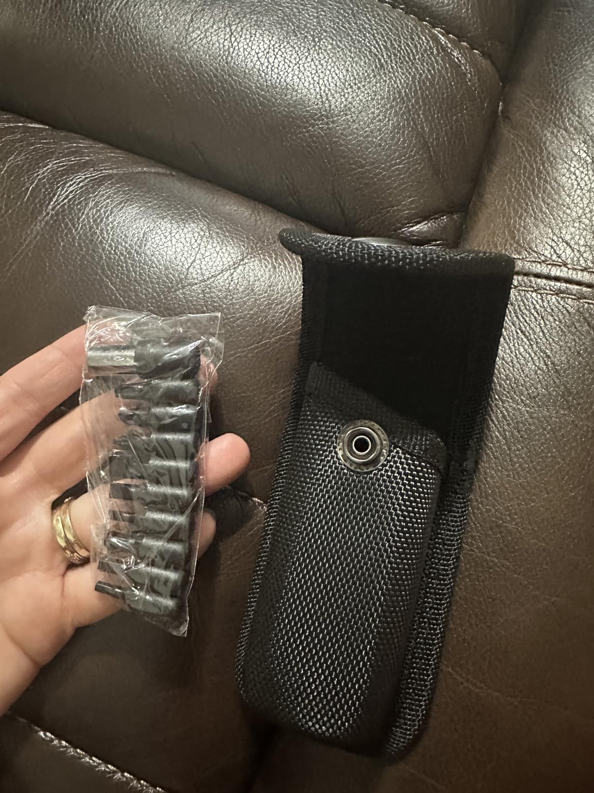 Gifts for Boyfriend Him Husband Men, Multitool Knife