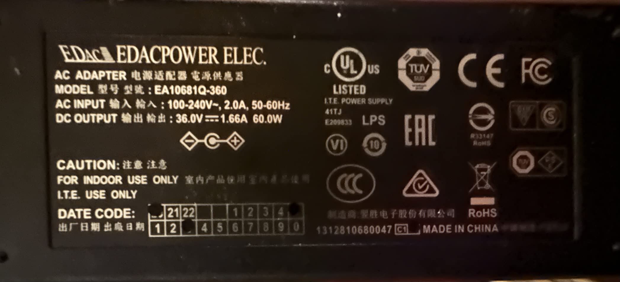 Yardian Pro Smart Sprinkler Controller (6-Zone) - Easy DIY Install, Apple HomeKit, Ethernet & Wi-Fi, Manual Buttons, Weather-Based Scheduling customer photo 2