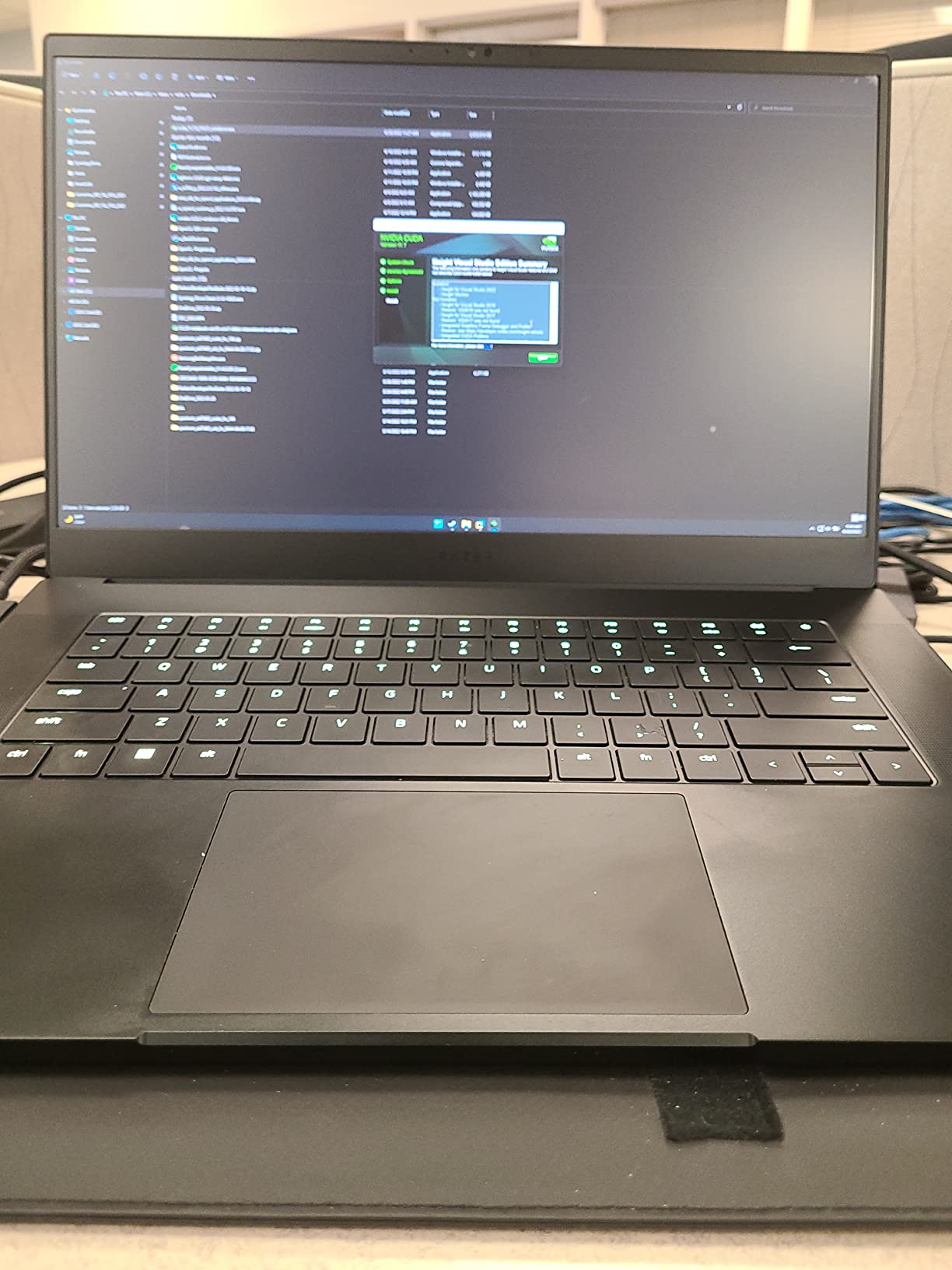 Blade 15 Gaming Laptop: NVIDIA GeForce RTX 4070 - 13th Gen Intel 14-Core i7 CPU - 15.6