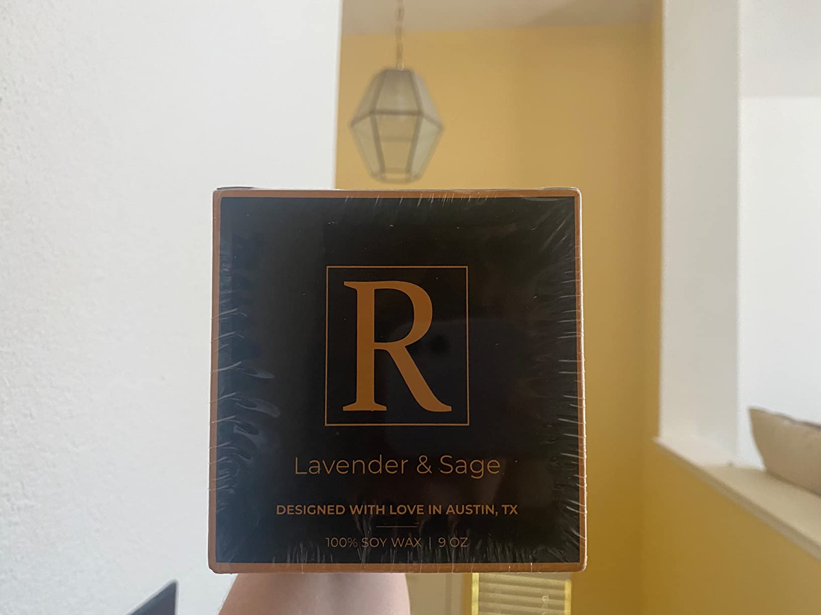 Long Distance Relationship Candle, Long Distance Relationship Gifts for Him, Thoughtful Gifts for Girlfriend or Boyfriend, Presents for Best Friend, Birthday, Christmas, Gift-Ready Customer Review Long Distance Relationship Candle, Long Distance Relationship Gifts for Him, Thoughtful Gifts for Girlfriend or Boyfriend, Presents for Best Friend, Birthday, Christmas, Gift-Ready - Customer Photo 2