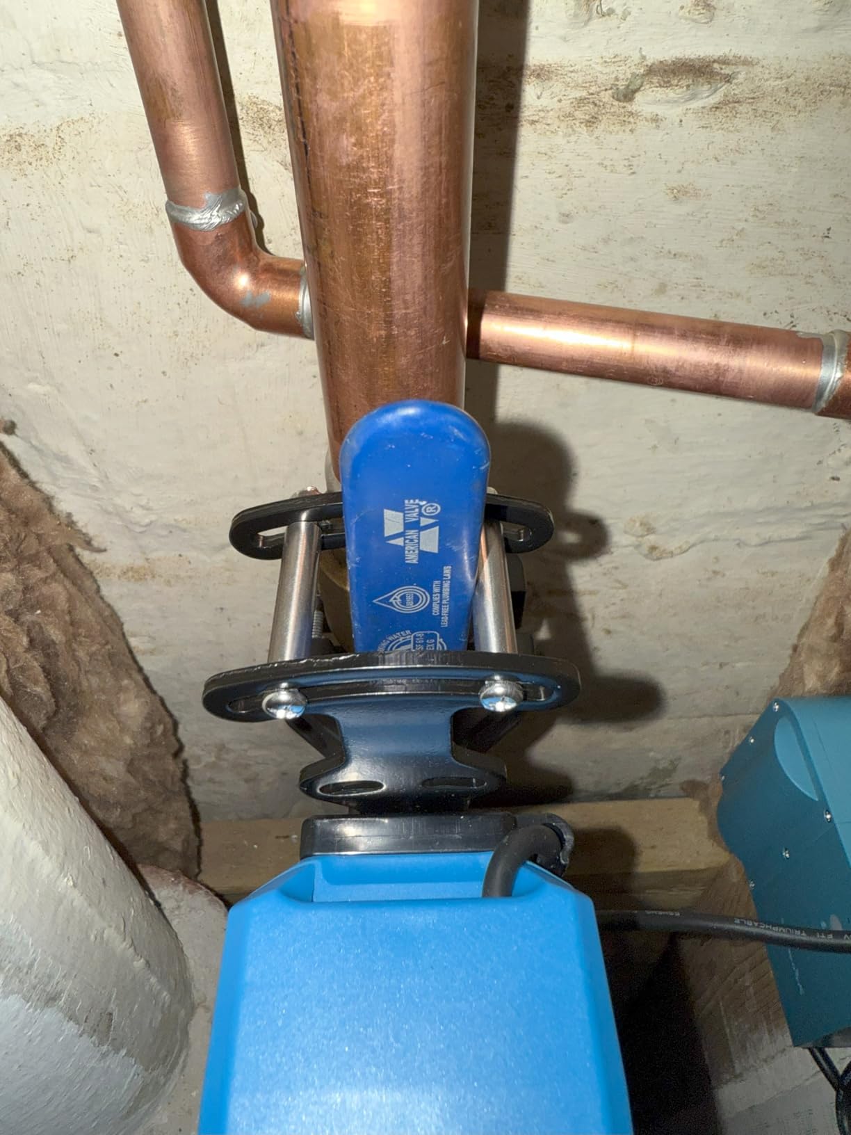 YoLink Water Leak Sensor 4 with 105dB Audio Alarm 3-Pack, SMS/Text, Email & Push Notifications, Freeze Warning, LoRa Up to 1/4 Mile Open-Air Range, w/Alexa, IFTTT, Hub Required customer photo 2