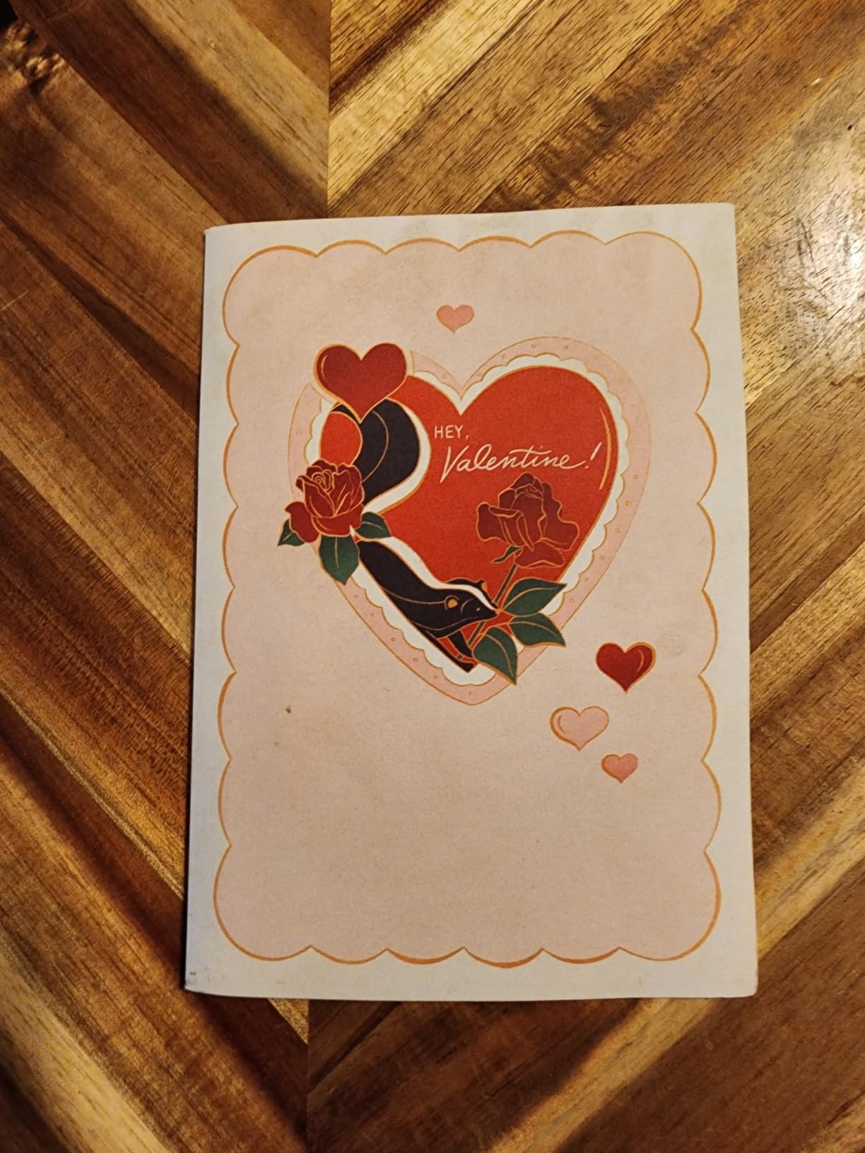 Lovepop Valentines Day Card for Her, Him - 3D Romantic Greeting Pop-Up Cards - You've Stolen a Pizza my Heart - 5
