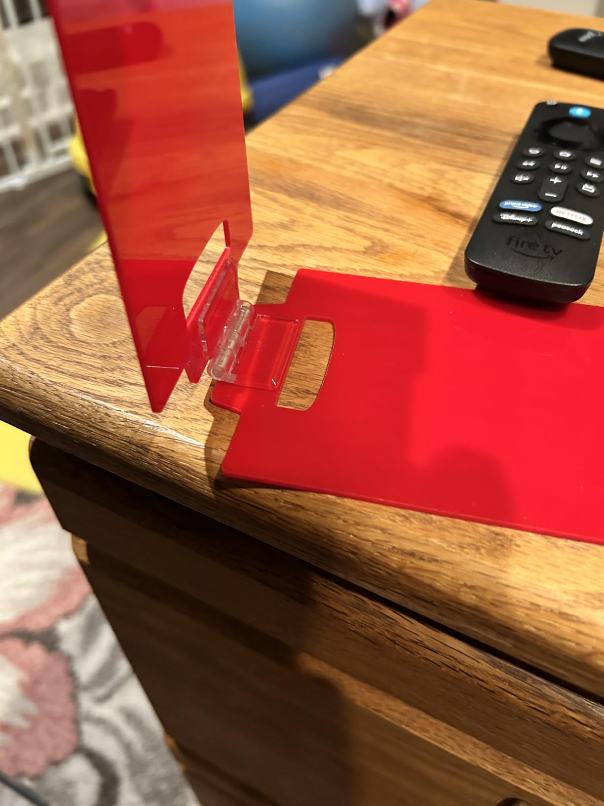 Mini Sign Valentine's Decoration Anniversary Present - Valentines Day Romantic I Love You Sign - Fun Boyfriend - Cute Birthday, Christmas, Wedding Gift for Girlfriend, Wife, Fiancee - Customer Photo 3