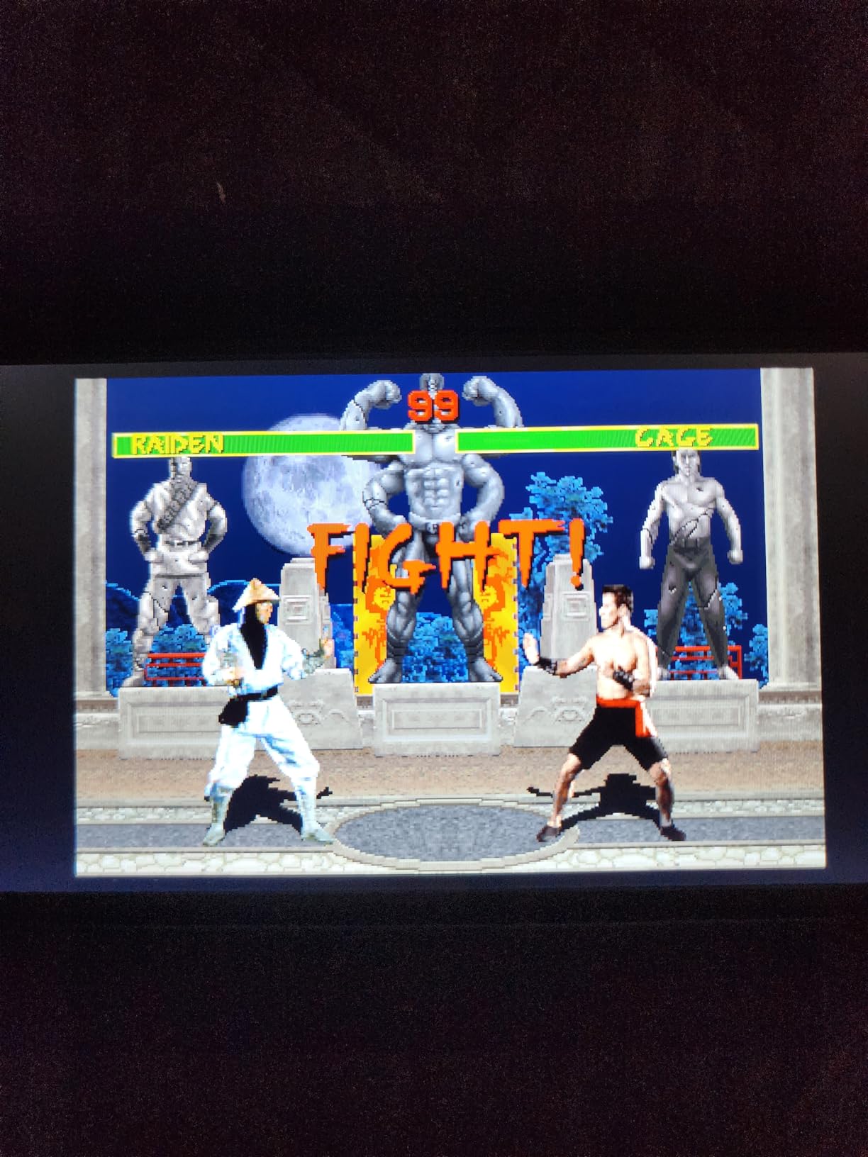 My Arcade Atari Gamestation Go: Rechargeable Battery, Over 200+ Preloaded Retro Video Games Including Pac-Man, Atari: Recharged, & Balls of Steel, Wifi, Smartglow, 7 inch Display customer photo 2