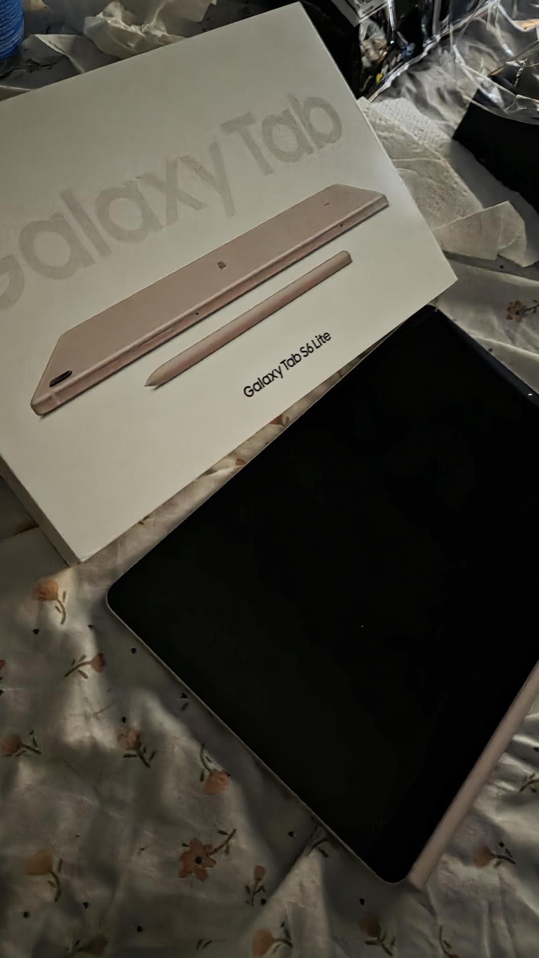 Samsung Galaxy Tab S6 Lite (2024) 10.4