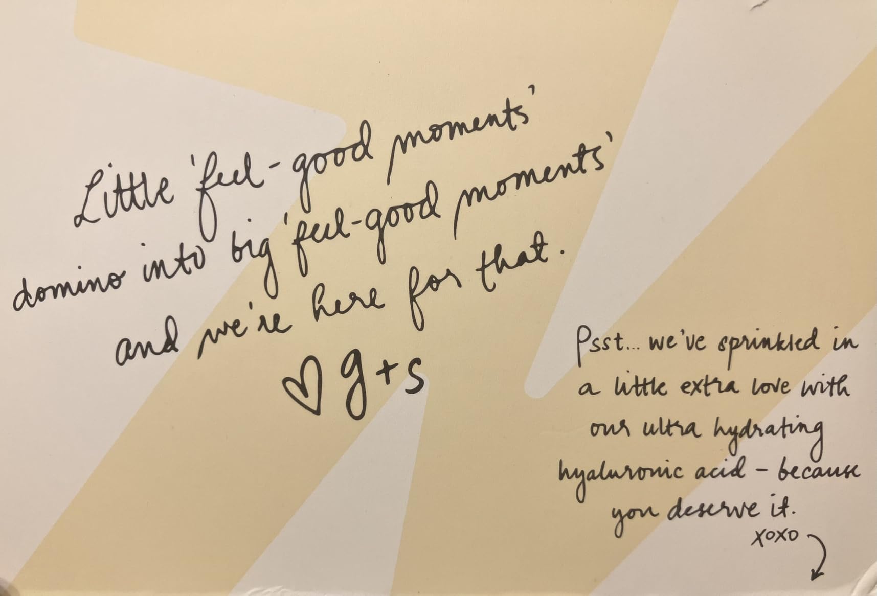 grace & stella Under Eye Patches (12 pairs) Eye Masks for Puffy Eyes and Dark Circles - Valentine Gifts for Women - Gifts for Wife, Bridesmaids, Birthdays, Bachelorette Party, Self Care - Vegan - Customer Photo 1