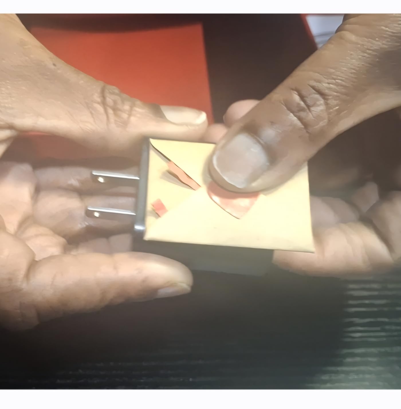 60 Mini Love Notes With Envelopes - Personalized Valentines Day Gifts For Him, Her, Girlfriend - DIY Valentines Gift For Husband, Wife, Men, Women - Boyfriend Gifts for Birthday, Anniversary - Customer Photo 1