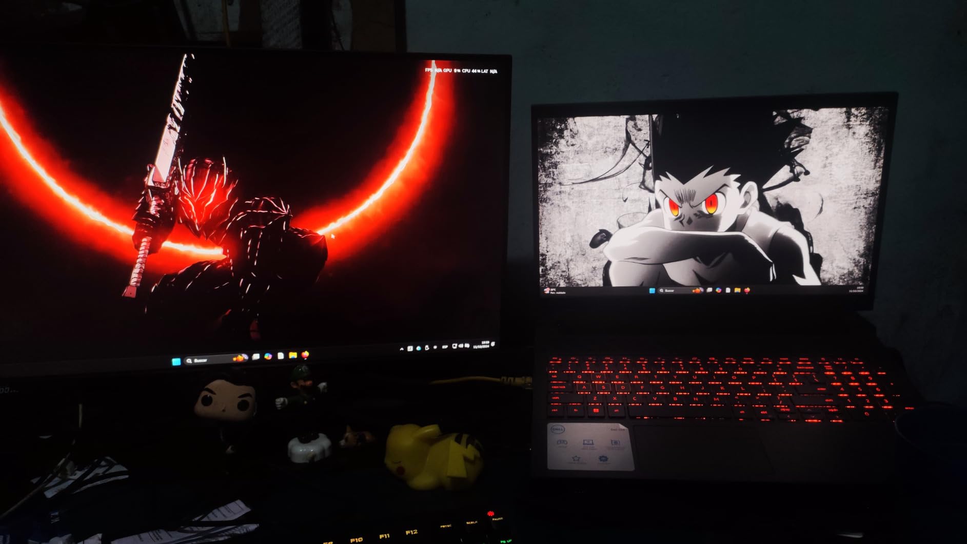 Dell G16 7630 Gaming Laptop customer photo 2