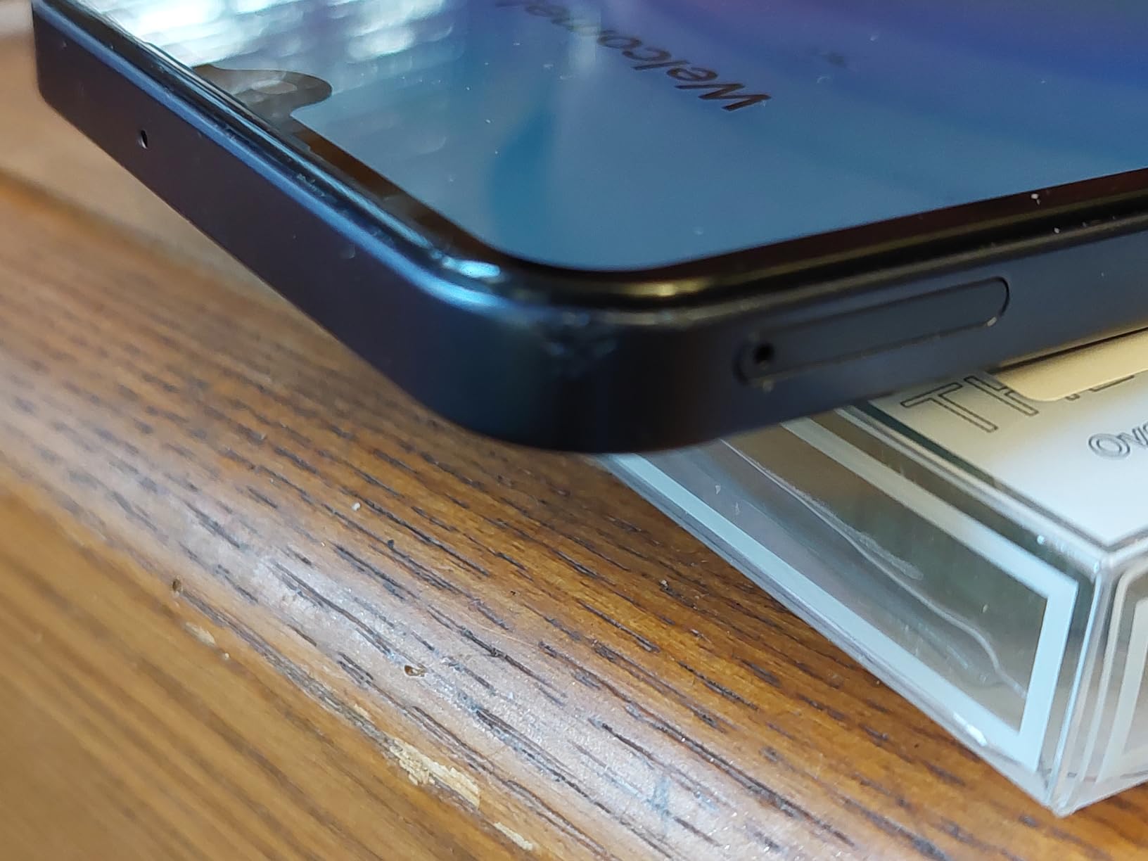 SAMSUNG Galaxy A15 5G (128GB, 2024) 6.5