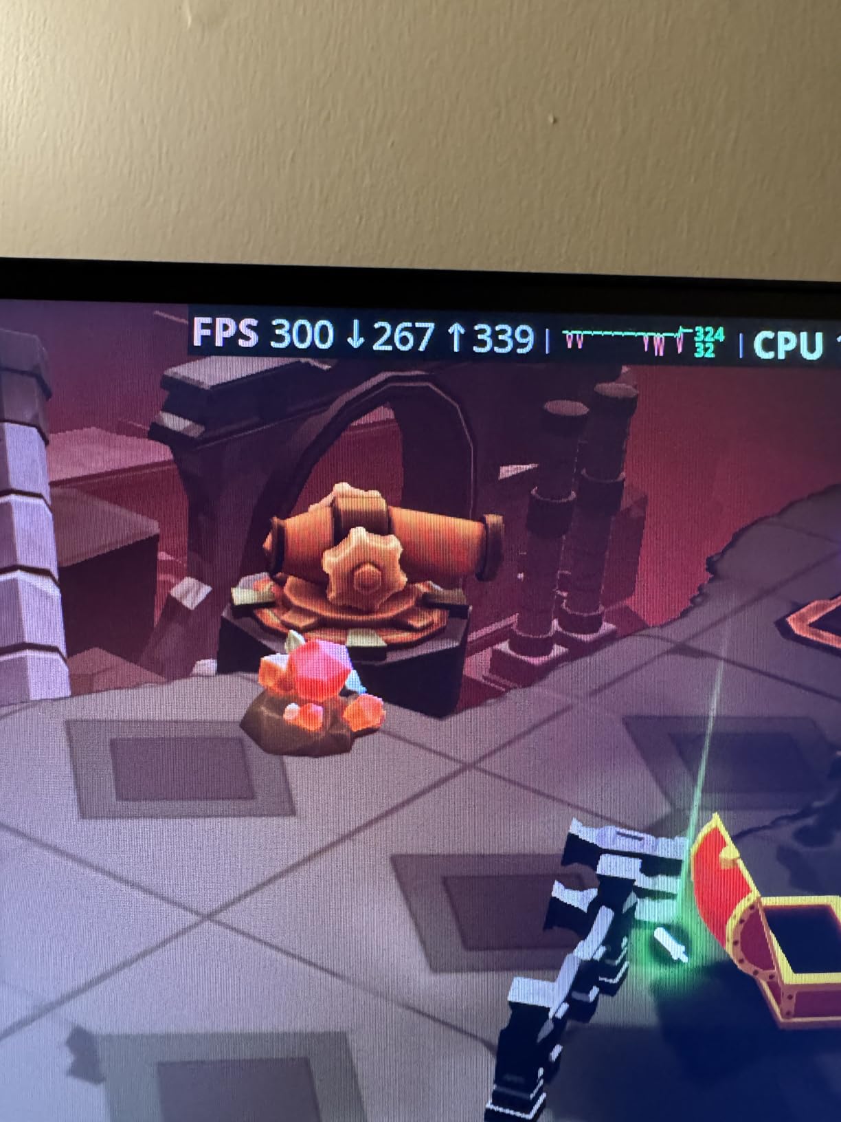 AMD Ryzen 5 9600X 6-Core, 12-Thread Unlocked Desktop Processor customer photo 2