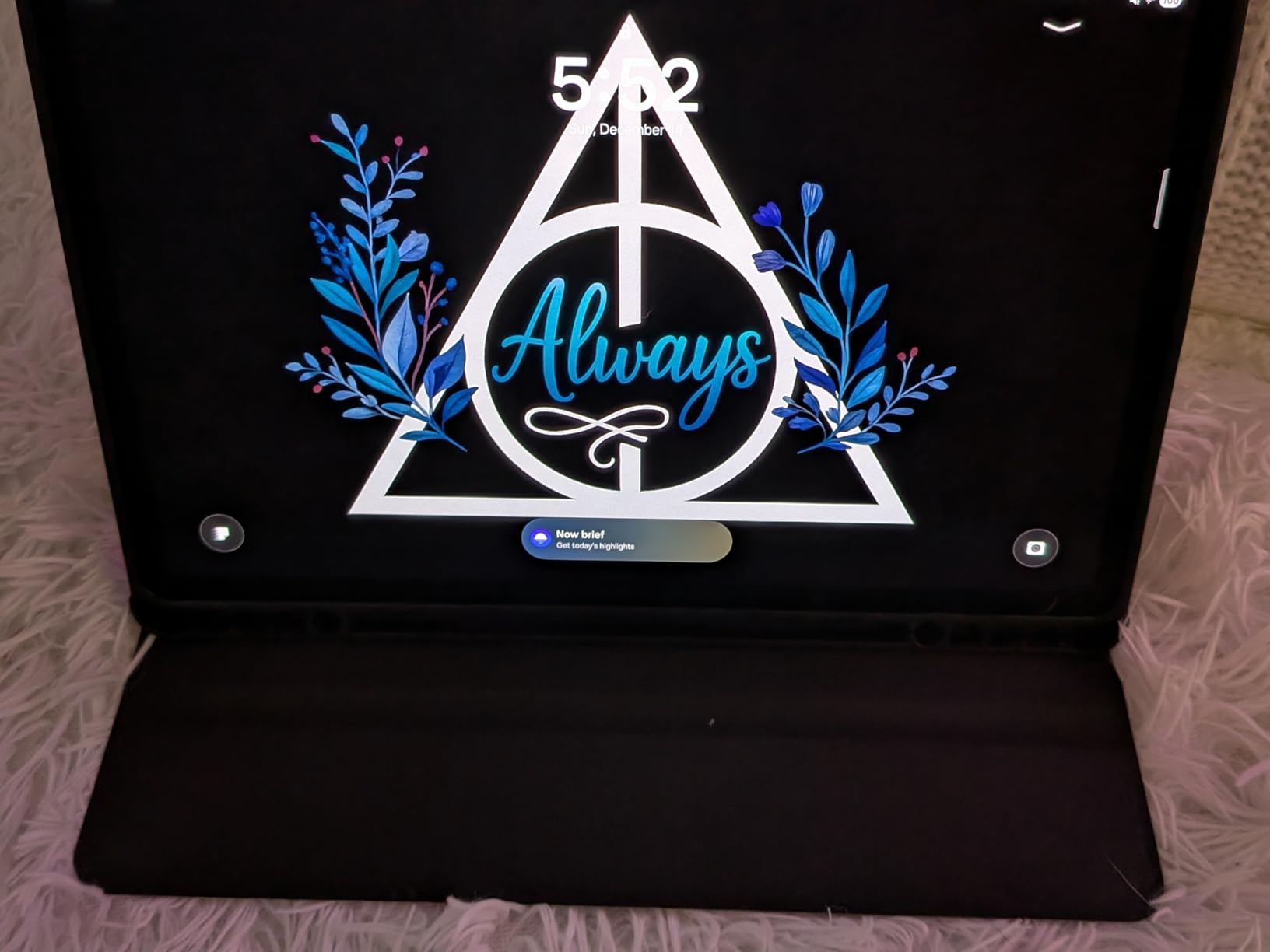 Galaxy Tab S10+ Plus 12.4