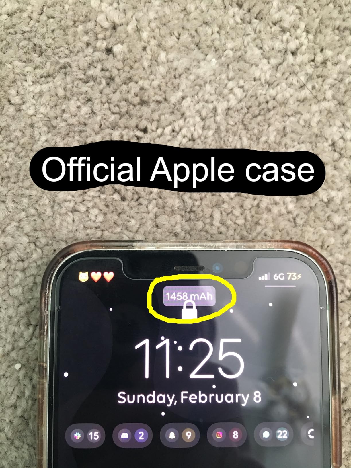 FNTCASE for iPhone 16 Case Clear: Magnetic Phone Cases with Screen Protector Drop Proof Compatible with Magsafe Slim Anti Yellowing Rugged Shockproof Protective Transparent Cell Cover (A-Clear) customer photo 1