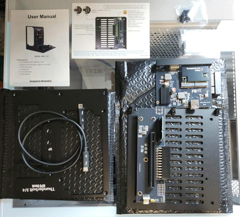 10 Best External Graphics Cards (March 2026) eGPUs Tested & Reviewed
