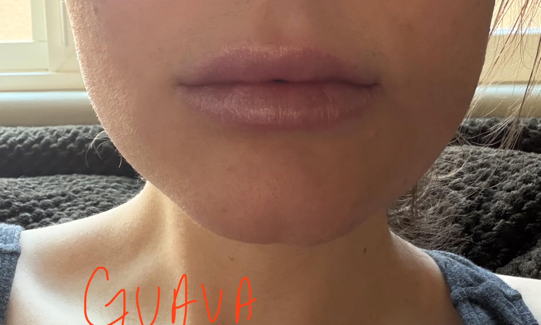 Burt's Bees Lip Shimmer Pink Collection for Valentine's Day Gifts, Tinted Lip Balm Stick, Moisturizing for All Day Hydration with Natural Glowy Pigmented Finish & Buildable Color, Value Pack, 3 Tubes Customer Review Burt's Bees Lip Shimmer Pink Collection for Valentine's Day Gifts, Tinted Lip Balm Stick, Moisturizing for All Day Hydration with Natural Glowy Pigmented Finish & Buildable Color, Value Pack, 3 Tubes - Customer Photo 1