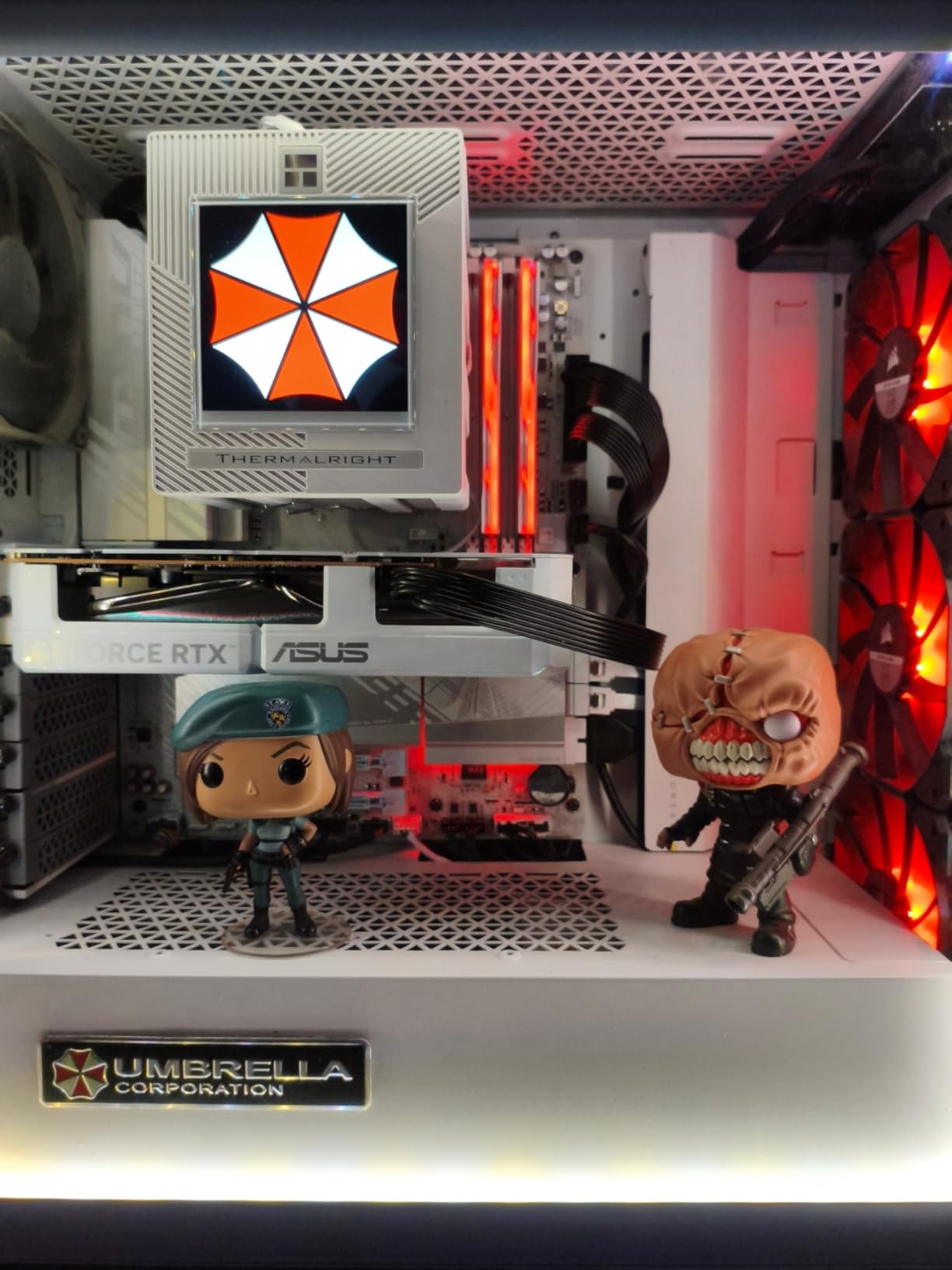 GIGABYTE B850 AORUS Elite WIFI7 AMD AM5 LGA 1718 Motherboard, ATX, DDR5, 3X M.2, PCIe 5.0, USB-C, WIFI7, 2.5GbE LAN, EZ-Latch, 5-Year Warranty customer photo 1